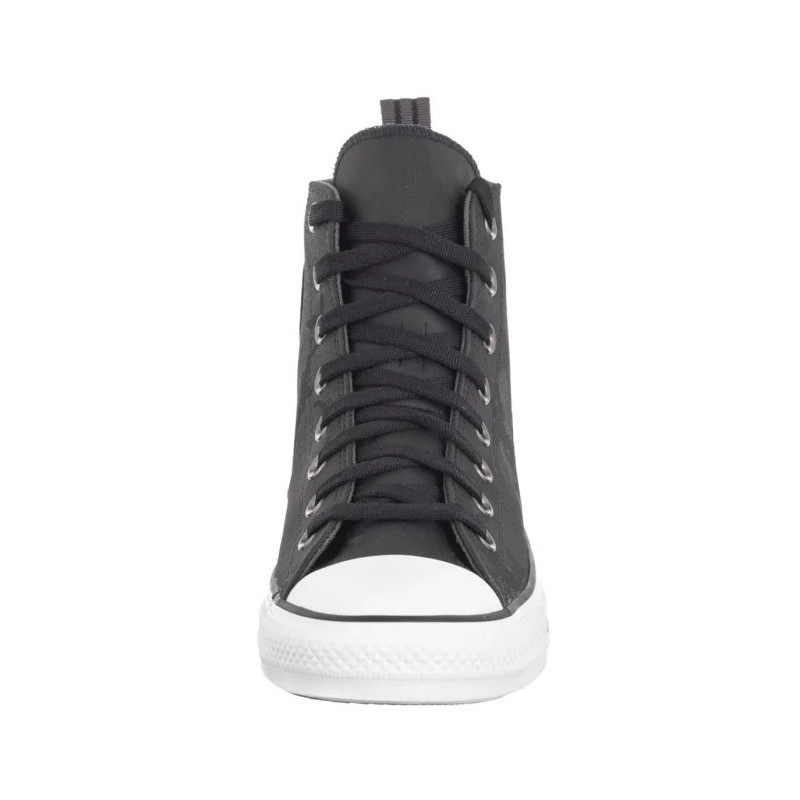 Converse CTAS Tectuff Hi Black/Dark Matter/White A08568C (CO712-a) kingad