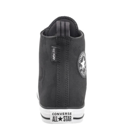 Converse CTAS Tectuff Hi Black/Dark Matter/White A08568C (CO712-a) kingad