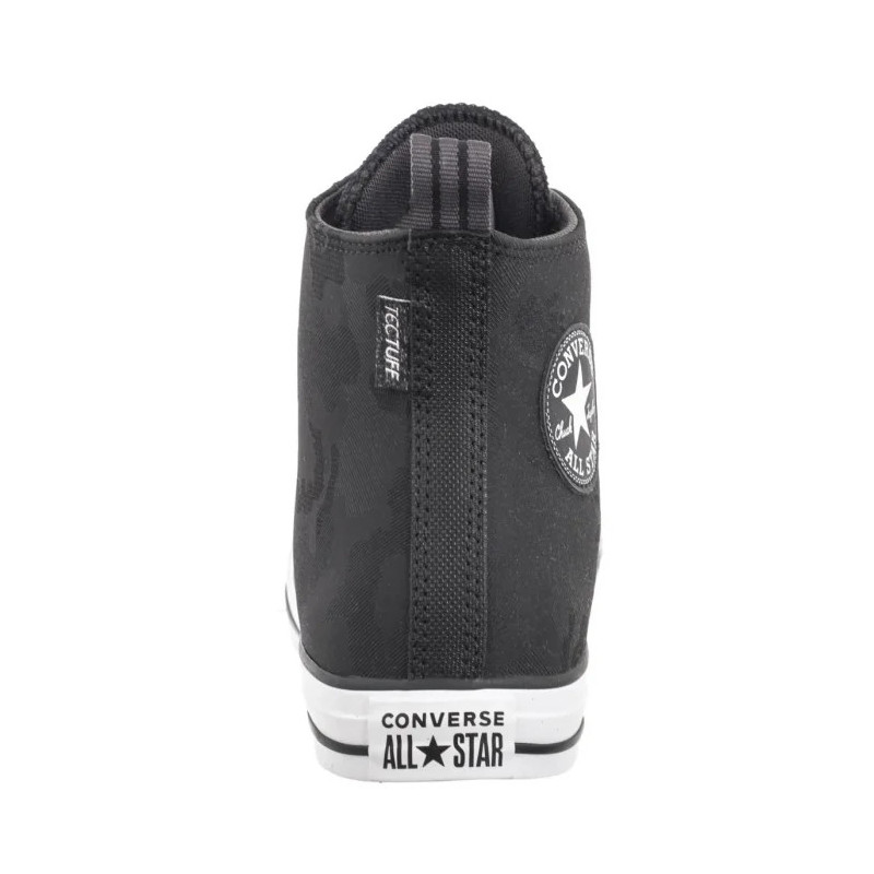 Converse CTAS Tectuff Hi Black/Dark Matter/White A08568C (CO712-a) kingad