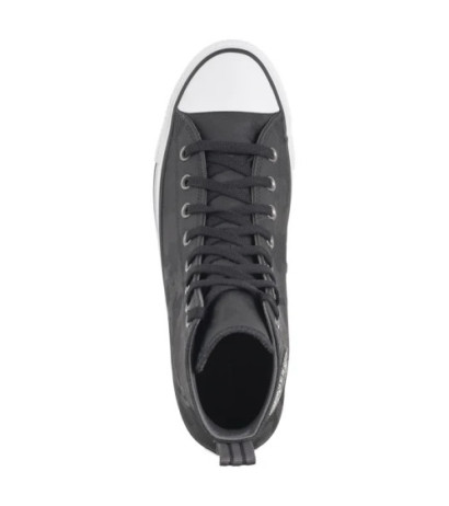 Converse CTAS Tectuff Hi Black/Dark Matter/White A08568C (CO712-a) kingad