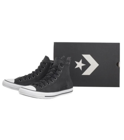 Converse CTAS Tectuff Hi Black/Dark Matter/White A08568C (CO712-a) kingad