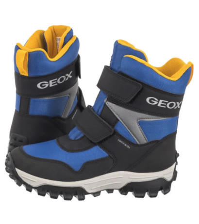 Geox J Himalaya B.B Abx E -...