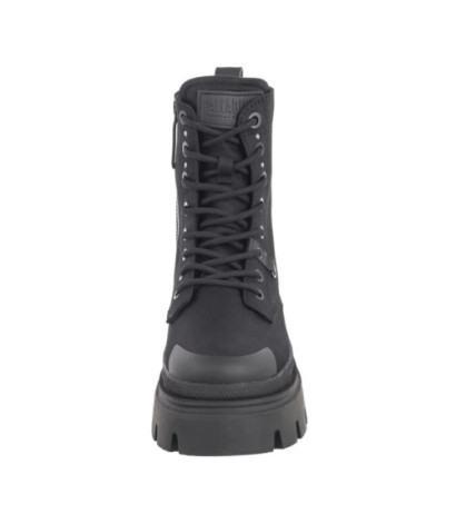 Palladium Pallasquad CVS Black 94355-008-M (PA136-a) kingad