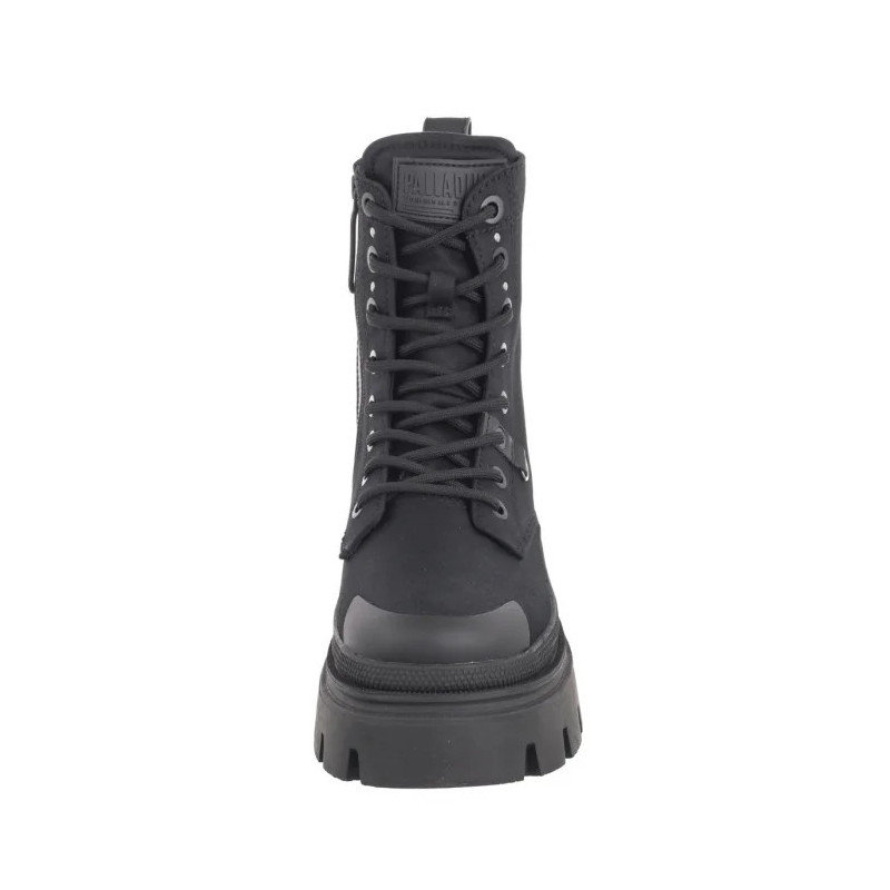 Palladium Pallasquad CVS Black 94355-008-M (PA136-a) kingad