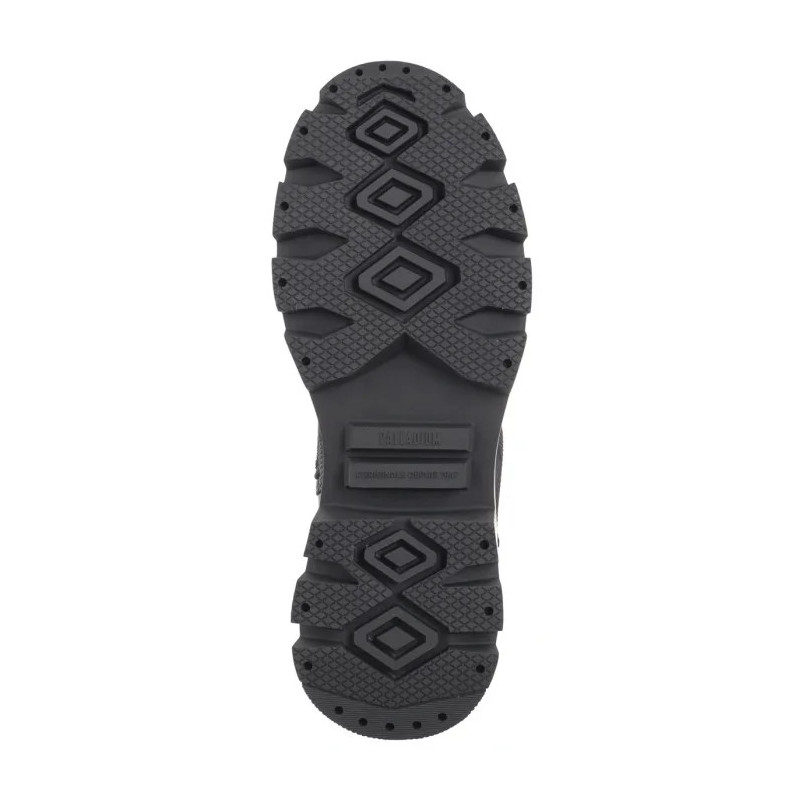 Palladium Pallasquad CVS Black 94355-008-M (PA136-a) kingad