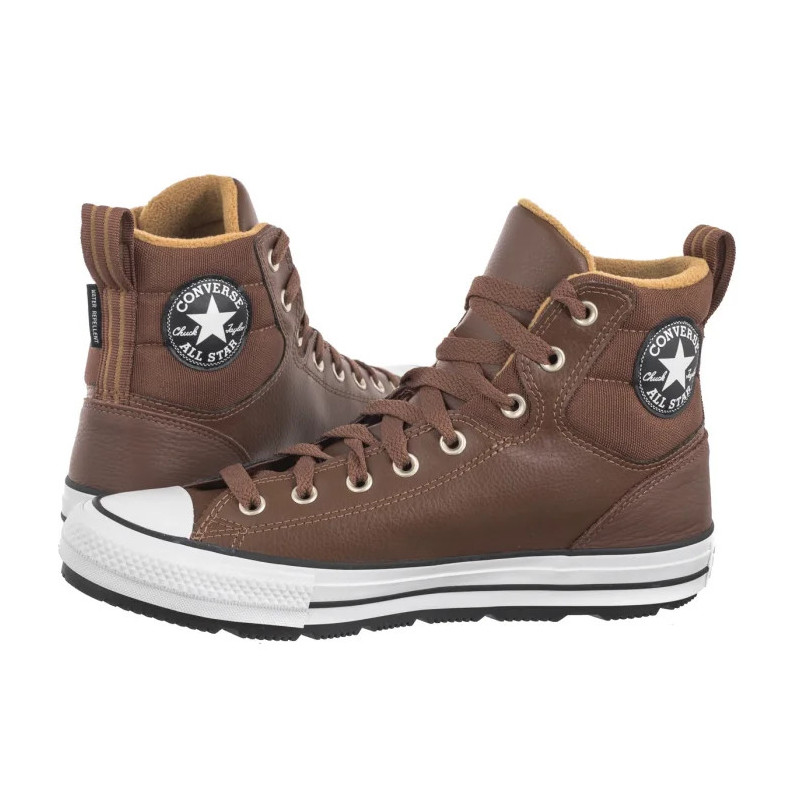 Converse CTAS Berkshire Boot Hi Bear Nap/Toadstool Tan/White A08562C (CO716-a) kingad