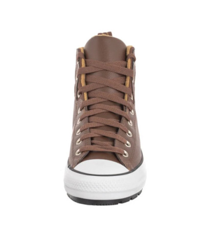 Converse CTAS Berkshire Boot Hi Bear Nap/Toadstool Tan/White A08562C (CO716-a) kingad