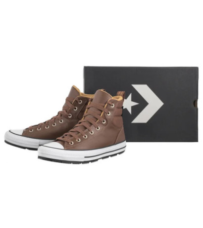 Converse CTAS Berkshire Boot Hi Bear Nap/Toadstool Tan/White A08562C (CO716-a) kingad