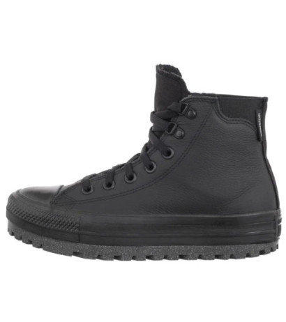 Converse CTAS City Trek Wp Hi Black/Black/Black A04481C (CO715-a) kingad