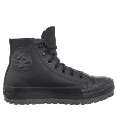 Converse CTAS City Trek Wp Hi Black/Black/Black A04481C (CO715-a) kingad