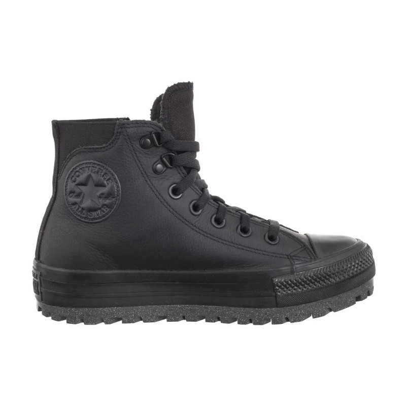 Converse CTAS City Trek Wp Hi Black/Black/Black A04481C (CO715-a) kingad