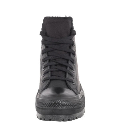 Converse CTAS City Trek Wp Hi Black/Black/Black A04481C (CO715-a) kingad