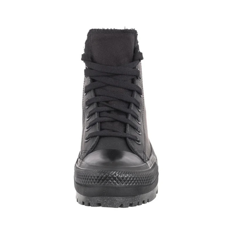 Converse CTAS City Trek Wp Hi Black/Black/Black A04481C (CO715-a) kingad