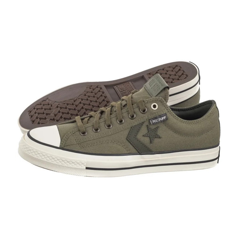 Converse Star Player 76 OX Utility/Cave Green A08641C (CO713-a) kingad