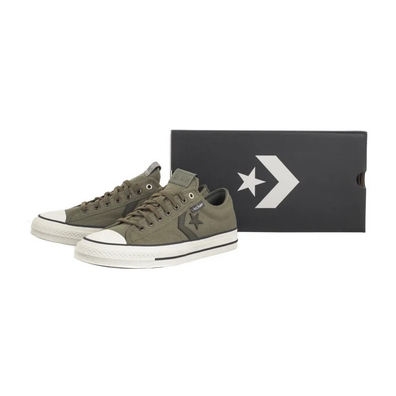 Converse Star Player 76 OX Utility/Cave Green A08641C (CO713-a) kingad