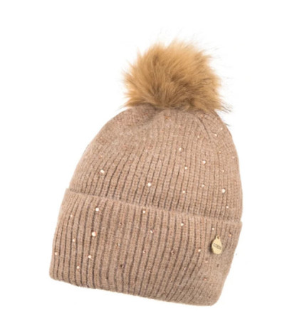 Guess Beanie AW5213 POL01-CAM (GU648-b) vöö