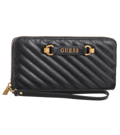 Guess Sela Slg Large Zip...