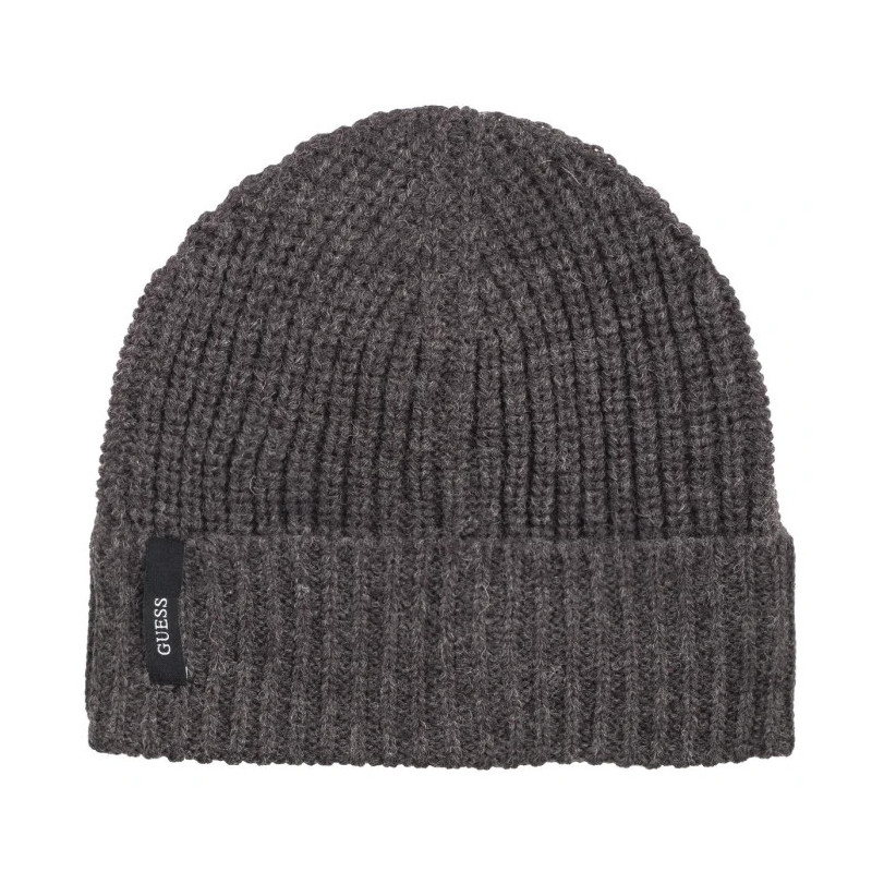 Guess Knit Beanie AM5025 POL01-DMG (GU551-b) vöö