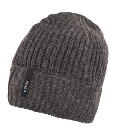 Guess Knit Beanie AM5025 POL01-DMG (GU551-b) vöö