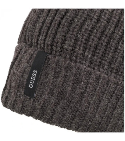 Guess Knit Beanie AM5025 POL01-DMG (GU551-b) vöö