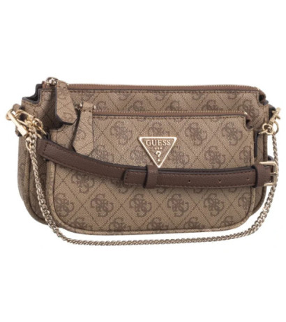 Guess Noelle Dbl Pouch...