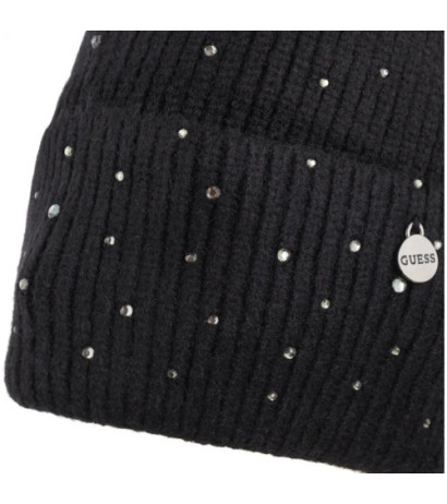 Guess Beanie AW5213 POL01-BLA (GU648-a) vöö