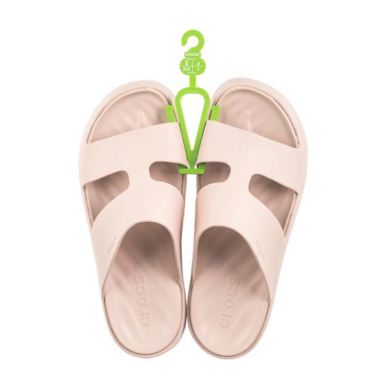 Crocs Getaway Platform H-Strap Quartz 209409-6UR (CR328-b) kingad