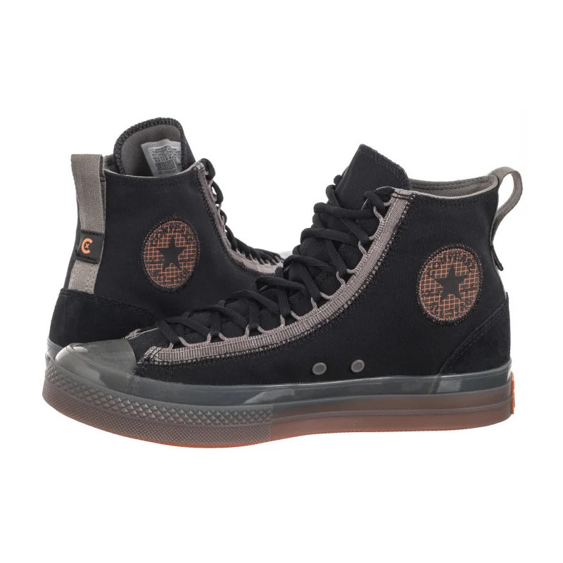 Converse CTAS CX EXP2 Hi Black/Origin Story/Pale Magma A07481C (CO721-a) kingad