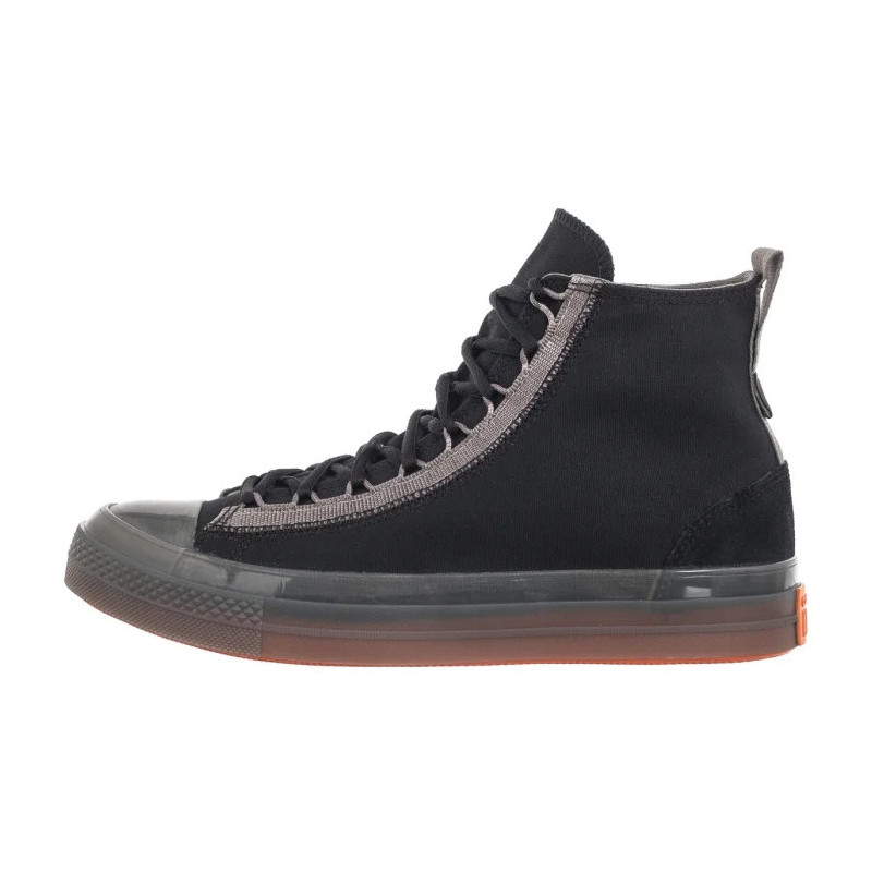 Converse CTAS CX EXP2 Hi Black/Origin Story/Pale Magma A07481C (CO721-a) kingad