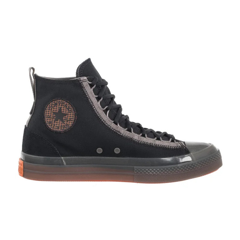 Converse CTAS CX EXP2 Hi Black/Origin Story/Pale Magma A07481C (CO721-a) kingad