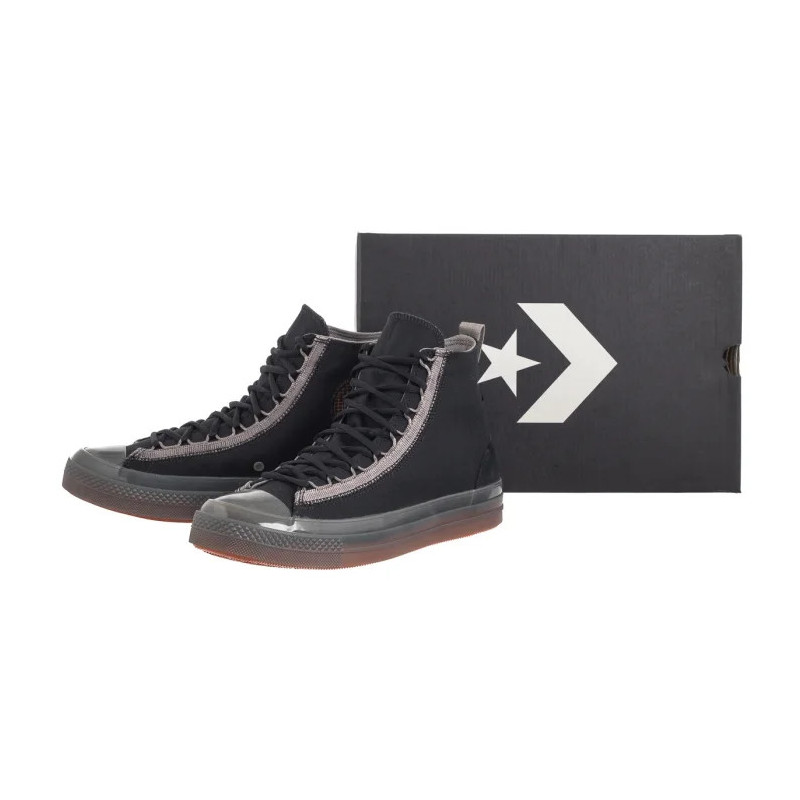 Converse CTAS CX EXP2 Hi Black/Origin Story/Pale Magma A07481C (CO721-a) kingad