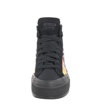 Converse CTAS Cruise Hi Black/Enamel Red/Black A07553C (CO719-a) spordijalatsid