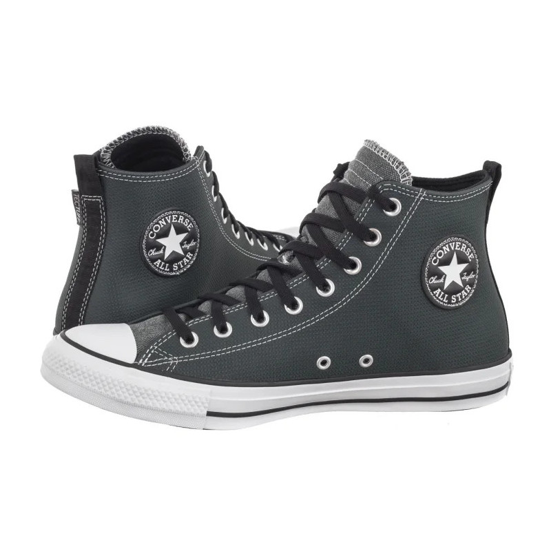 Converse CTAS Hi Secret Pines/Black/White A05569C (CO718-a) kingad