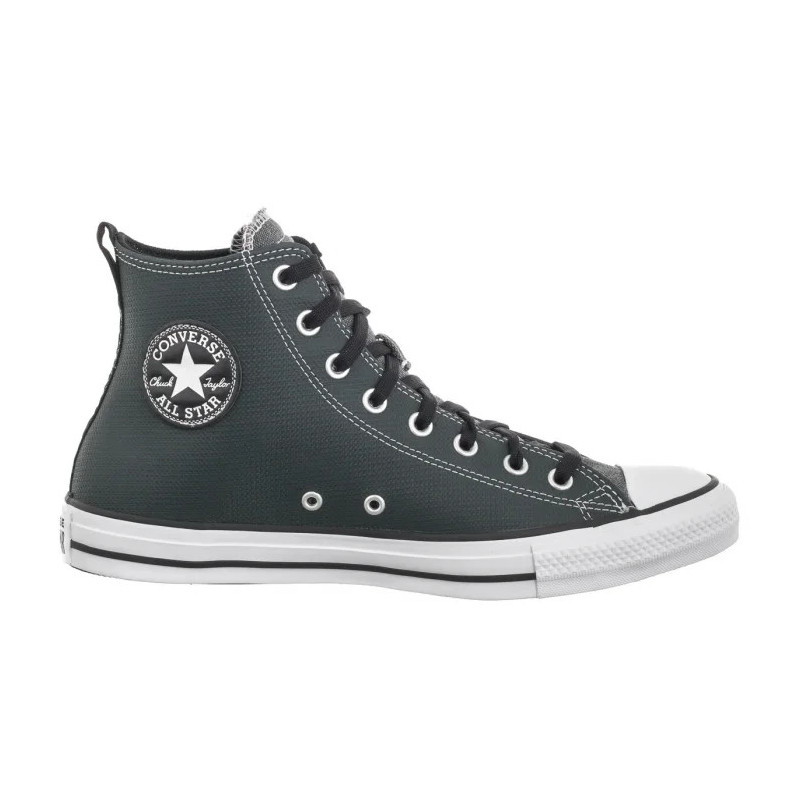 Converse CTAS Hi Secret Pines/Black/White A05569C (CO718-a) kingad