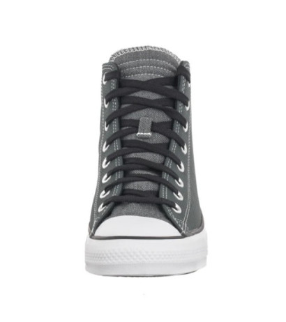 Converse CTAS Hi Secret Pines/Black/White A05569C (CO718-a) kingad