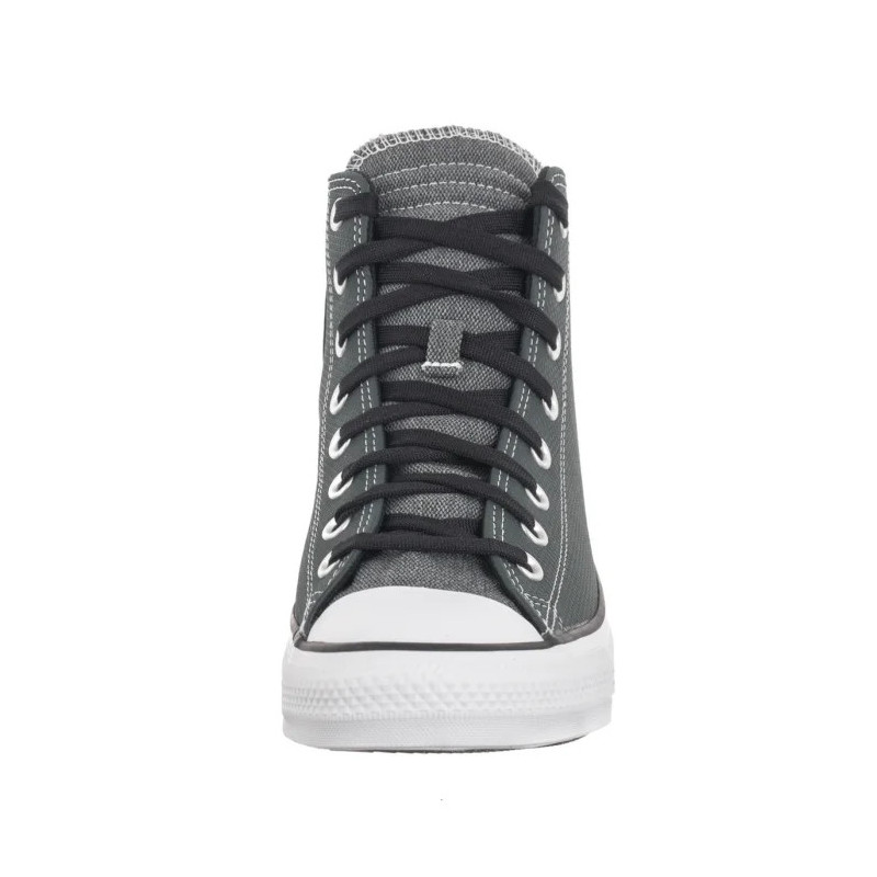 Converse CTAS Hi Secret Pines/Black/White A05569C (CO718-a) kingad