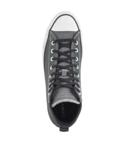 Converse CTAS Hi Secret Pines/Black/White A05569C (CO718-a) kingad