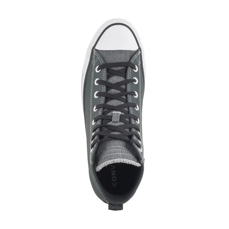 Converse CTAS Hi Secret Pines/Black/White A05569C (CO718-a) kingad