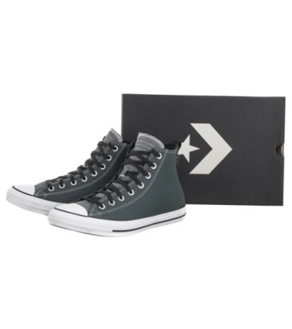 Converse CTAS Hi Secret Pines/Black/White A05569C (CO718-a) kingad