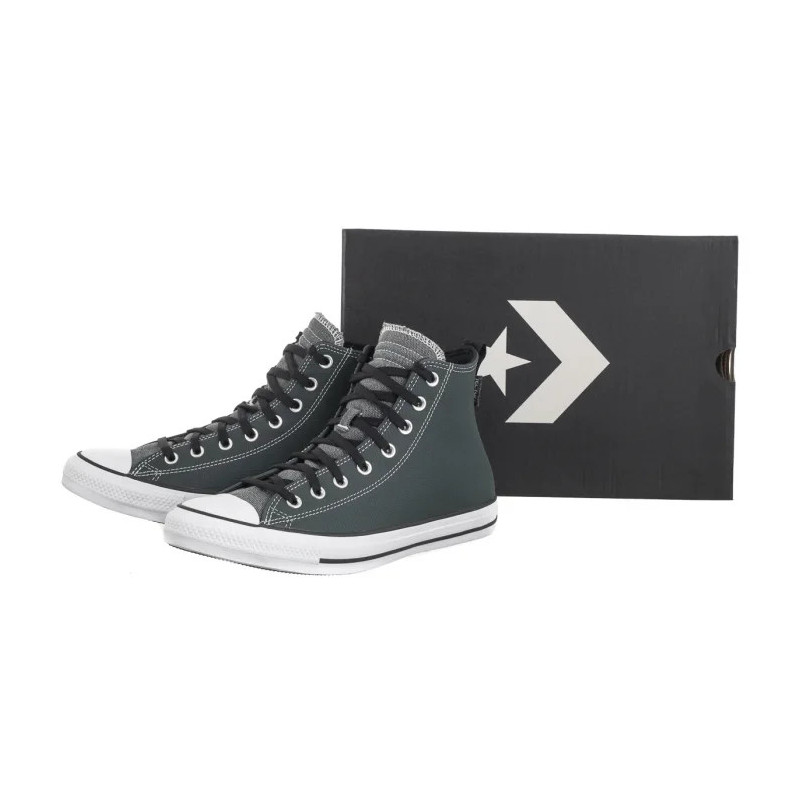 Converse CTAS Hi Secret Pines/Black/White A05569C (CO718-a) kingad