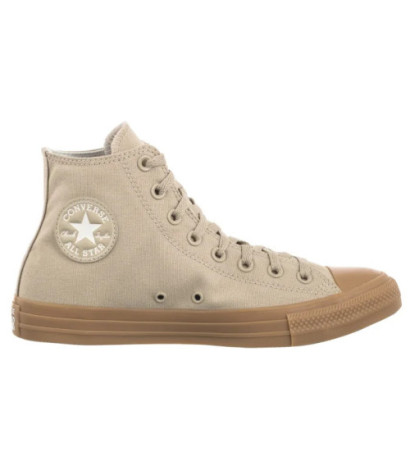 Converse CTAS Hi Beach Stone/Vintage White A09824C (CO720-a) kingad