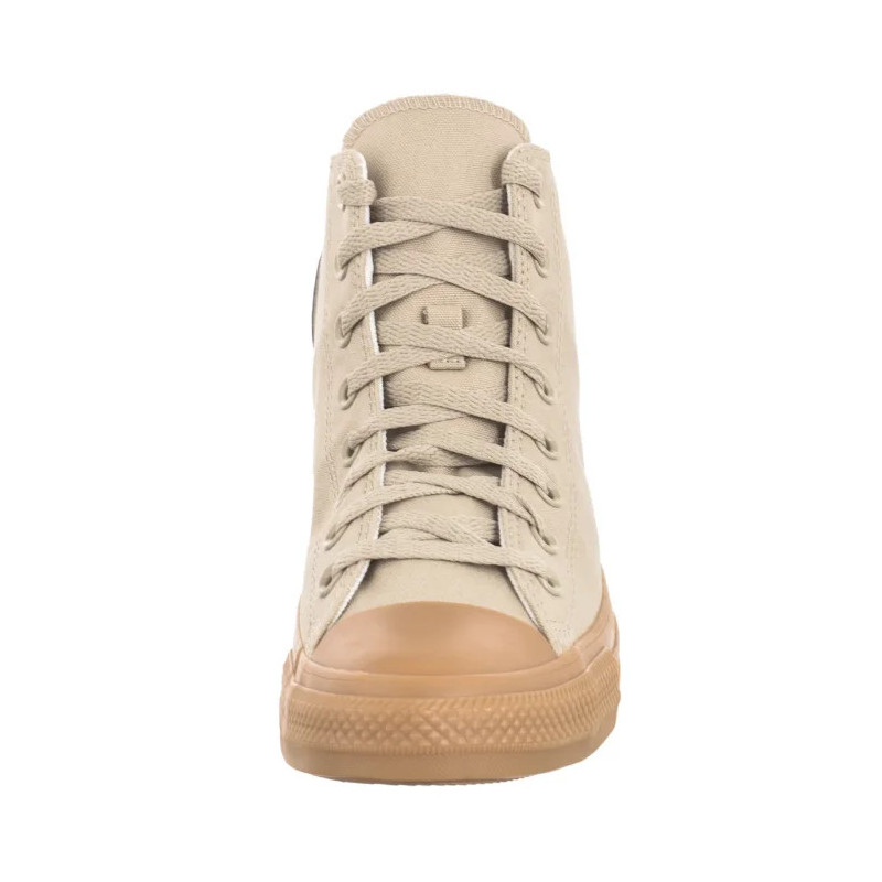 Converse CTAS Hi Beach Stone/Vintage White A09824C (CO720-a) kingad