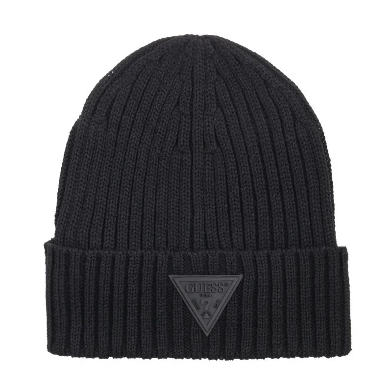 Guess Mito Beanie AM9460 WOL01-BLA (GU647-a) vöö