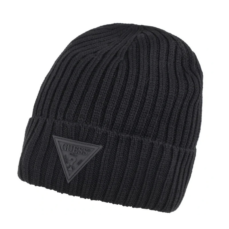 Guess Mito Beanie AM9460 WOL01-BLA (GU647-a) vöö