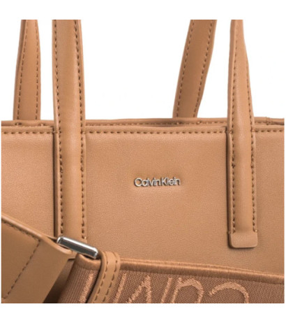 Calvin Klein CK Must Small Tote Lion K60K612904 GDB (CK578-a) käekott