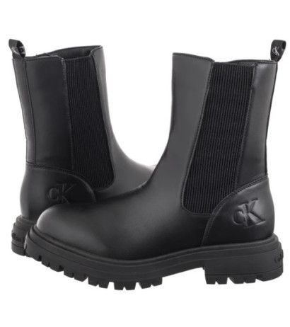 Calvin Klein Chelsea Boot...