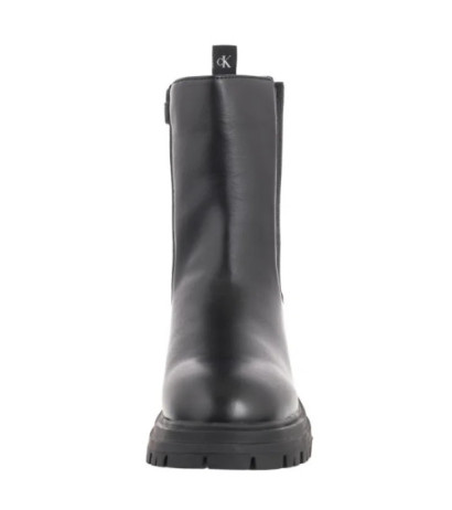 Calvin Klein Chelsea Boot V3A5-81024-1355999 Black (CK581-a) kingad