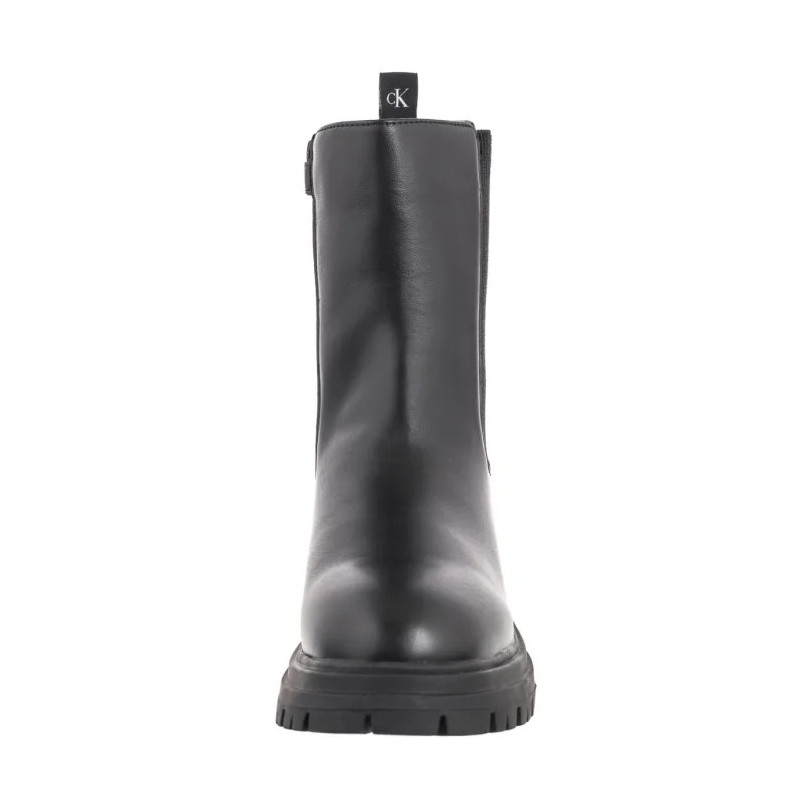 Calvin Klein Chelsea Boot V3A5-81024-1355999 Black (CK581-a) kingad