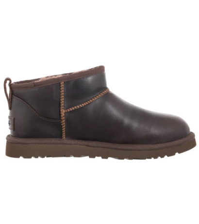 UGG M Classic Ultra Mini Lthr Regen 1158191 IWD (UA116-a) kingad