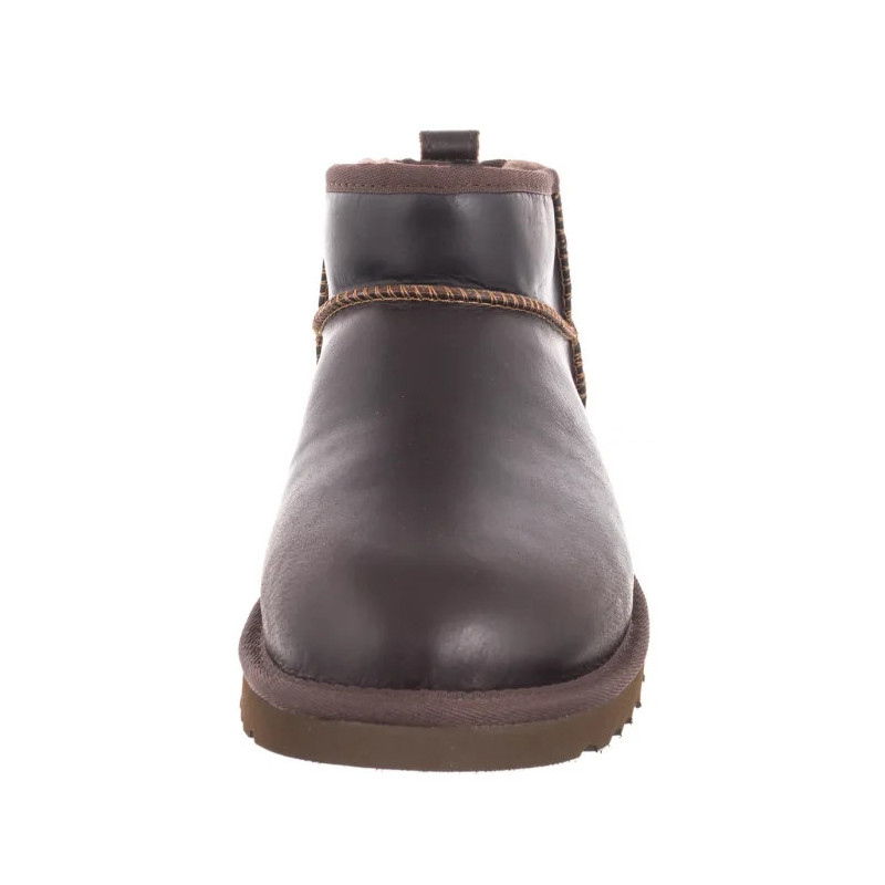 UGG M Classic Ultra Mini Lthr Regen 1158191 IWD (UA116-a) kingad